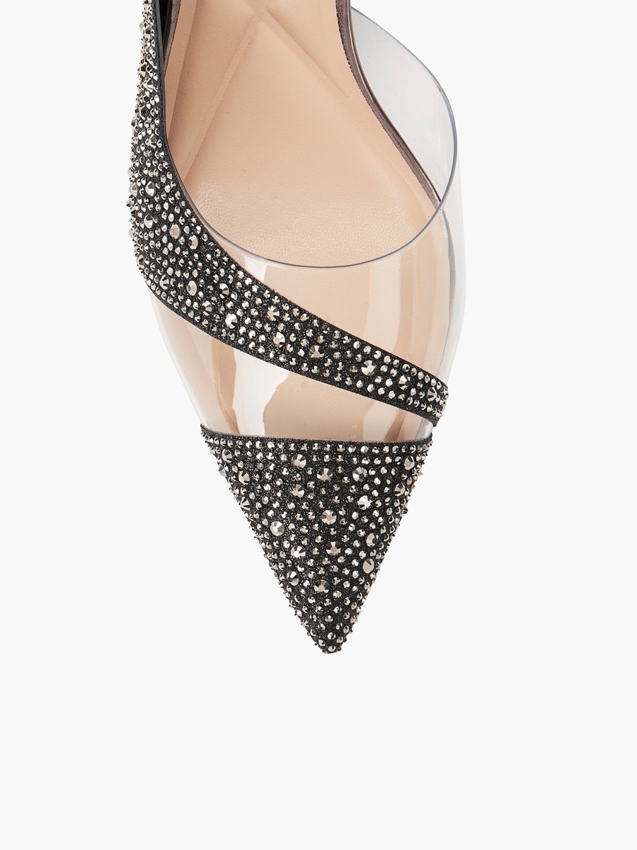 Women Stiletto Heel Shoes