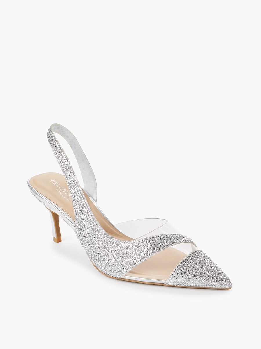 Women Stiletto Heel Shoes