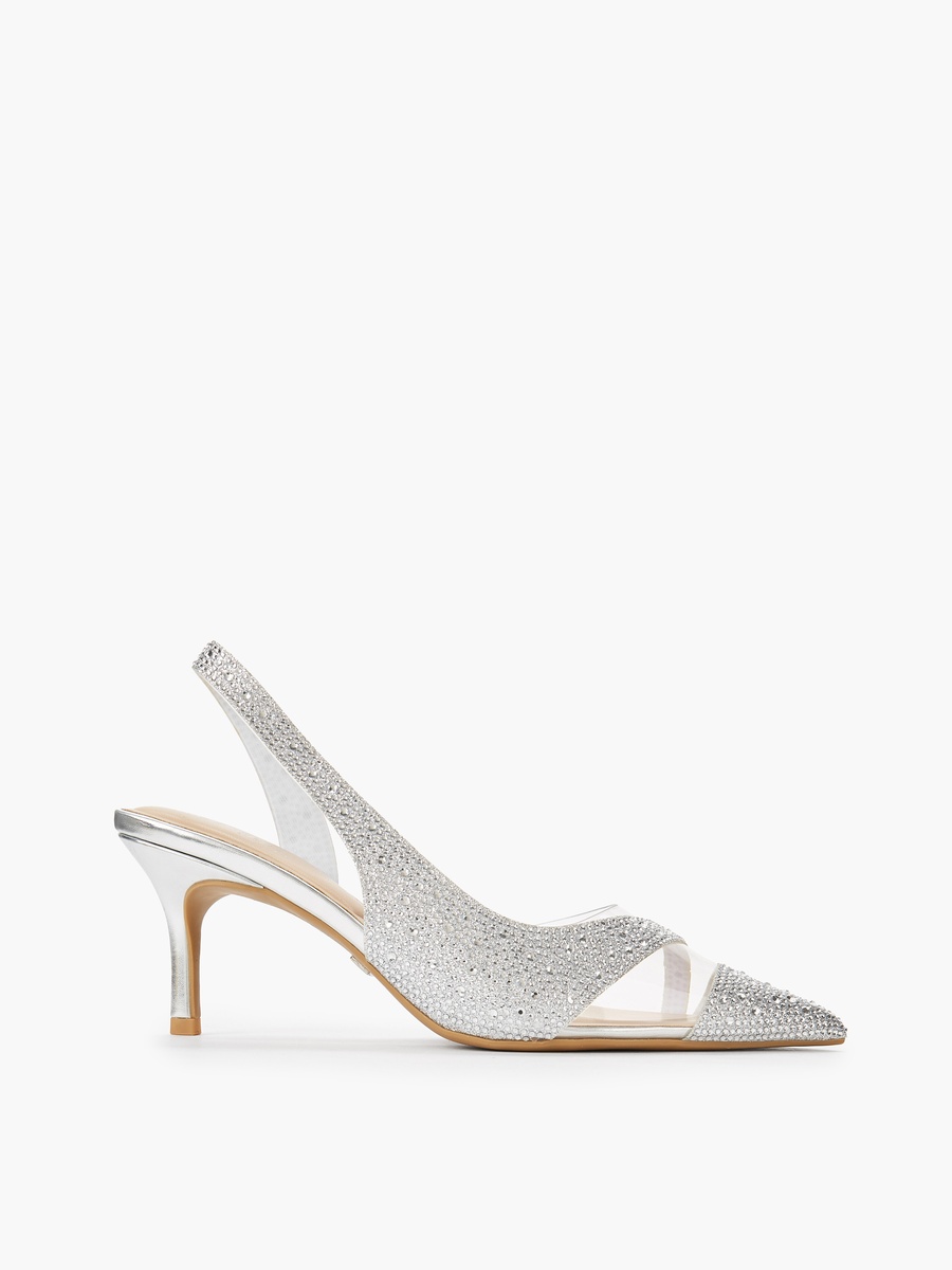 Women Stiletto Heel Shoes