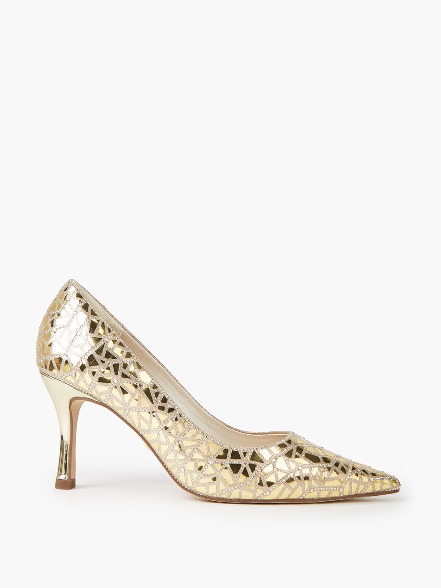 Women Stiletto Heel Pumps