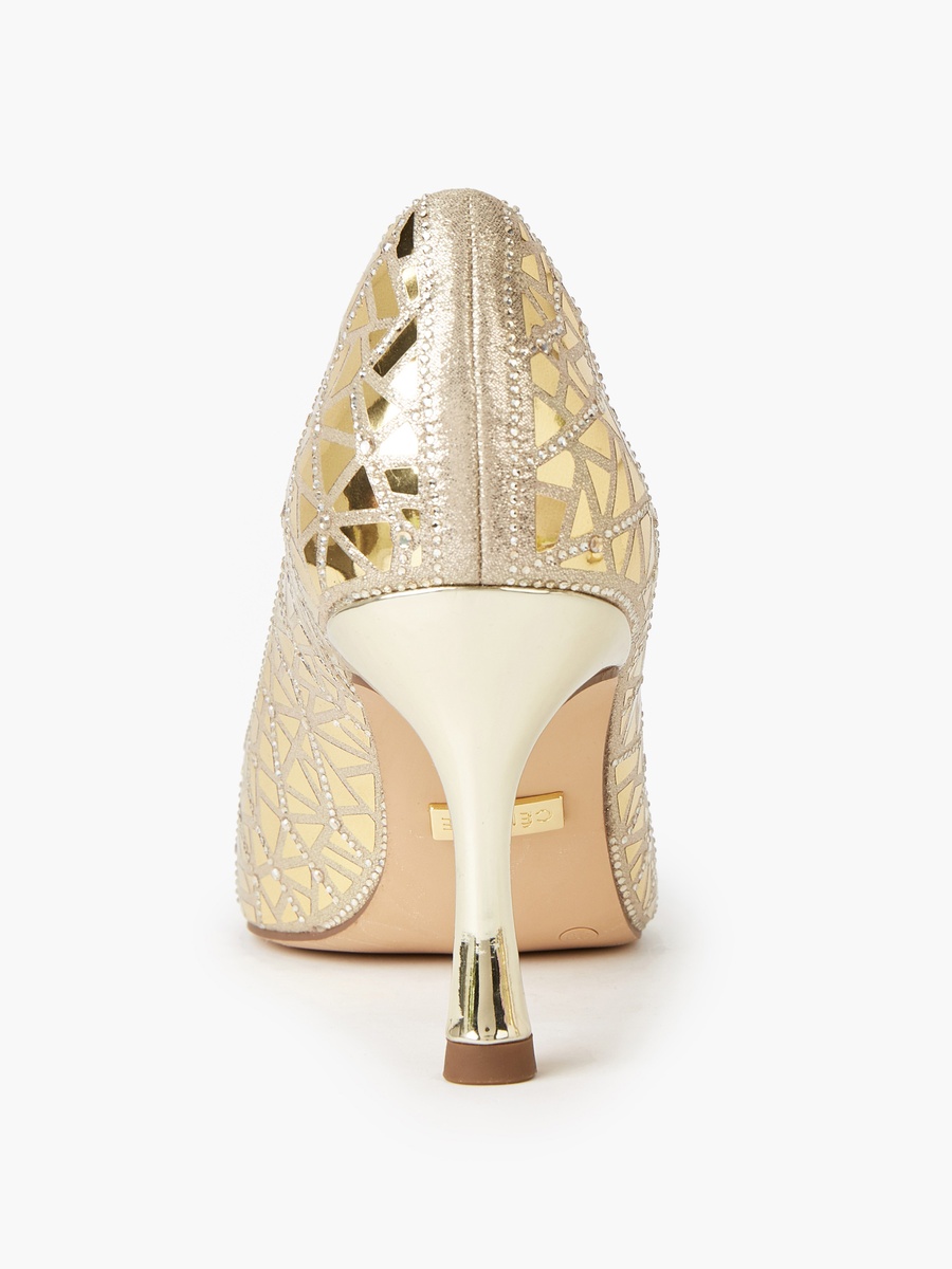 Women Stiletto Heel Pumps