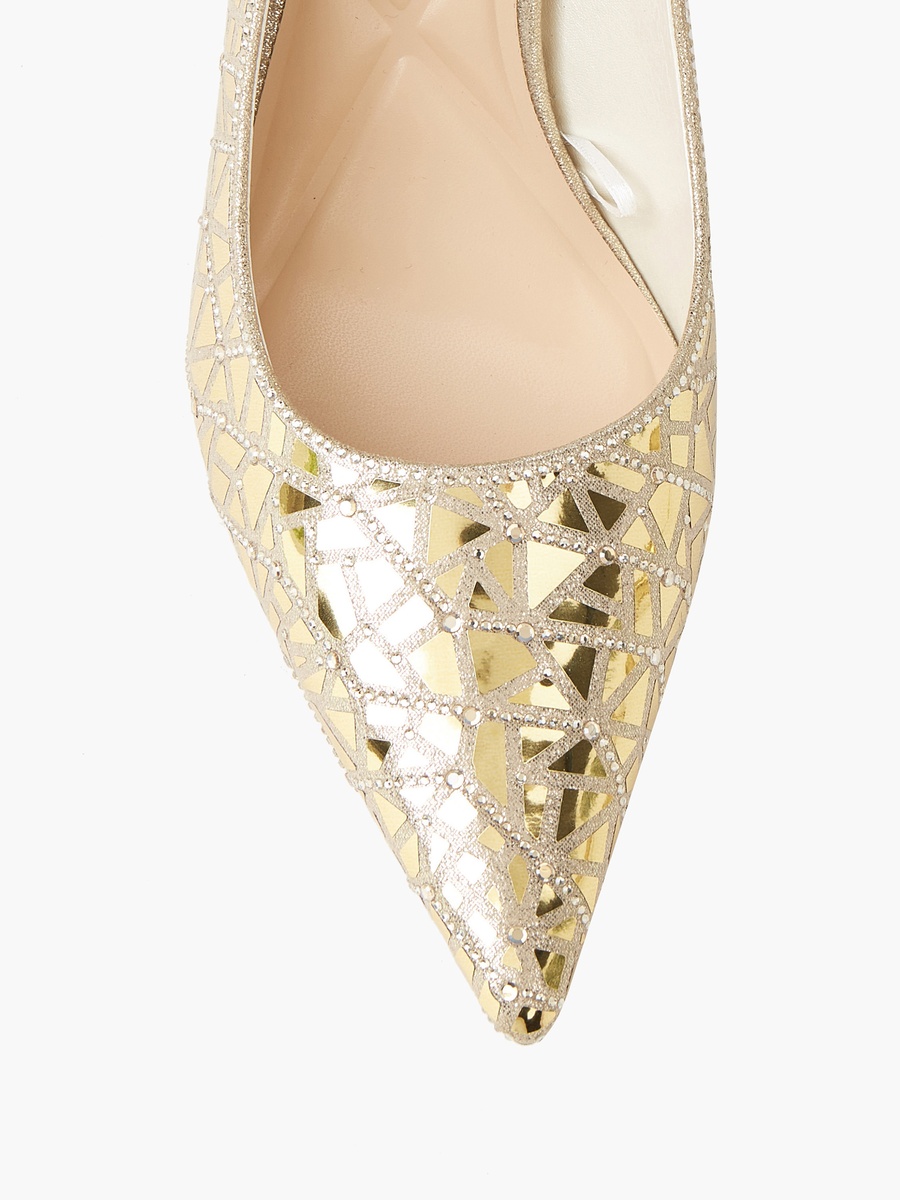 Women Stiletto Heel Pumps