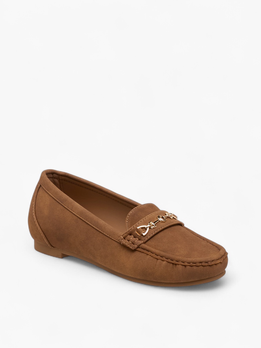 Women Slip-On Loafers