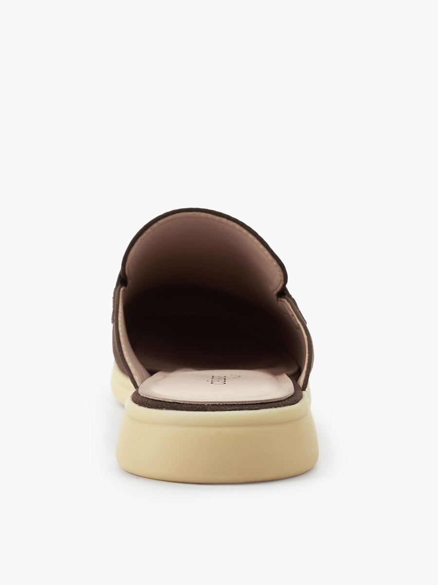 Women Slip-On Mules