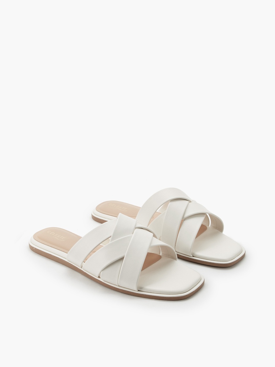 Women Slip-On Sandals
