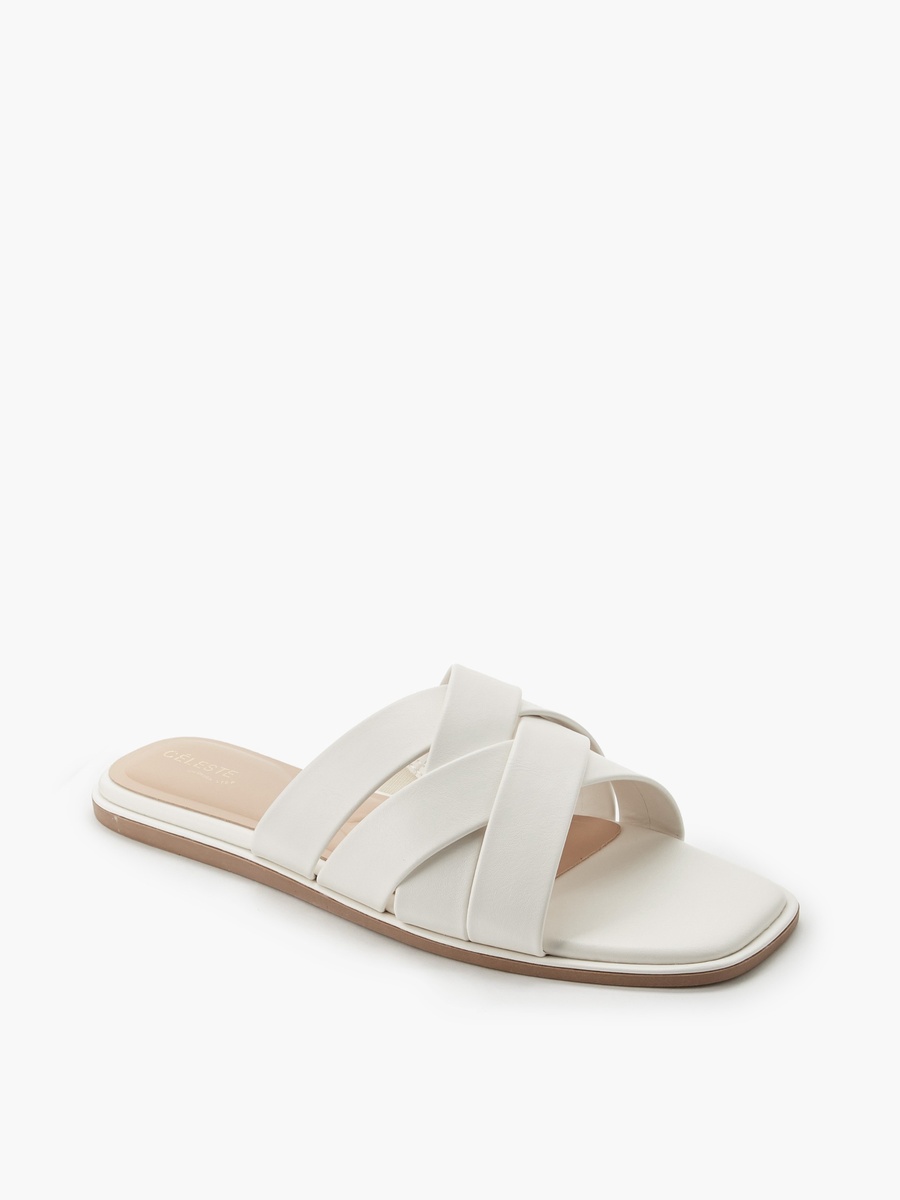 Women Slip-On Sandals