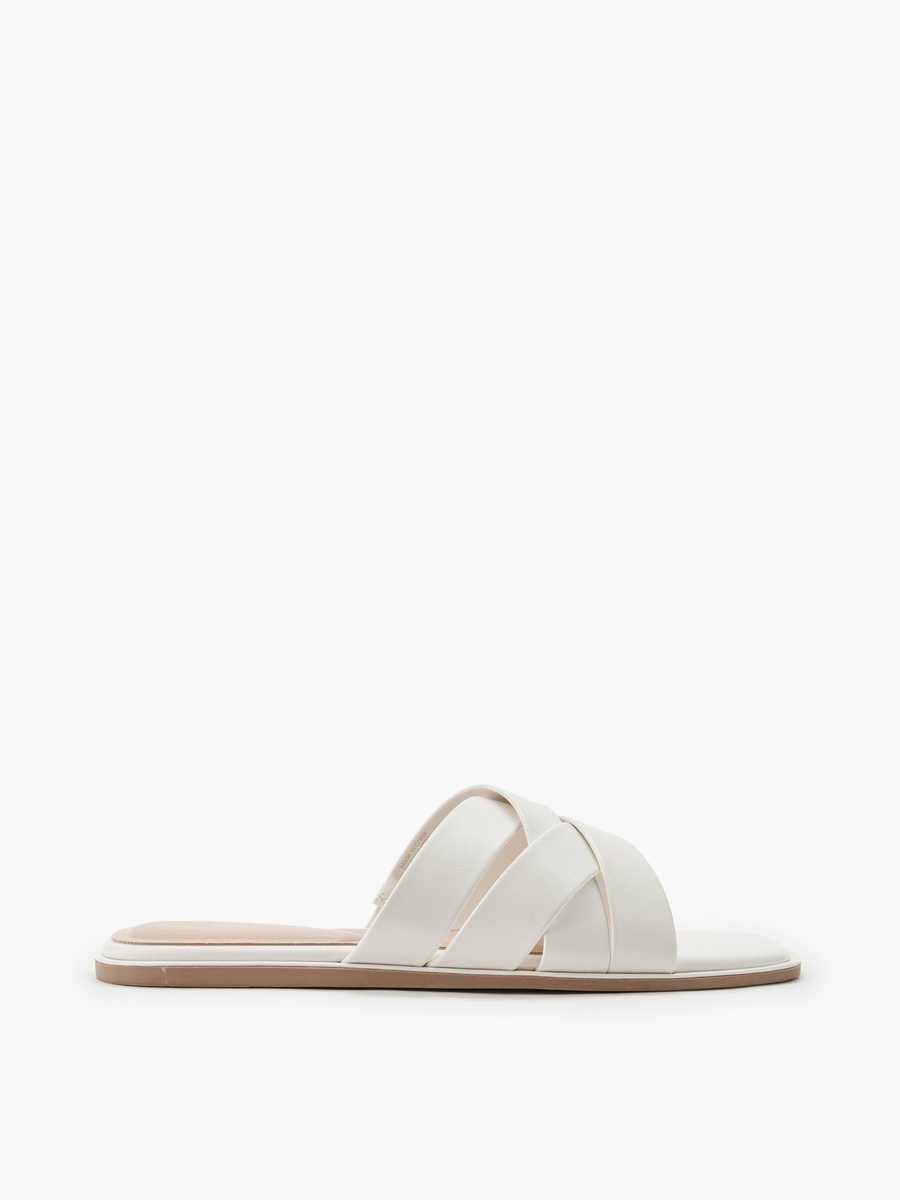 Women Slip-On Sandals