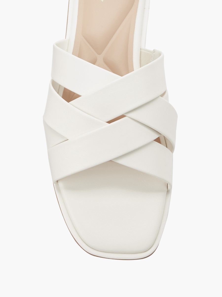 Women Slip-On Sandals
