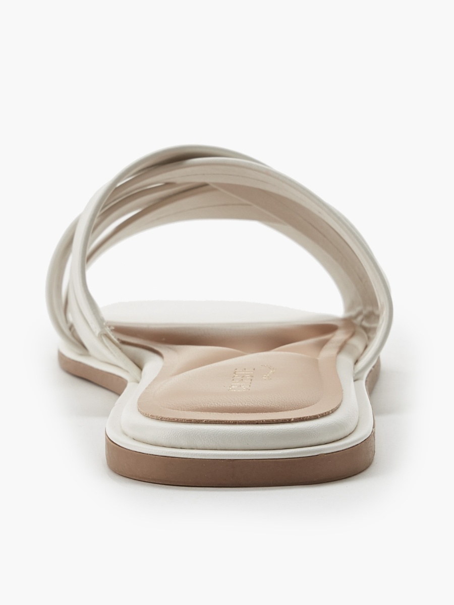 Women Slip-On Sandals