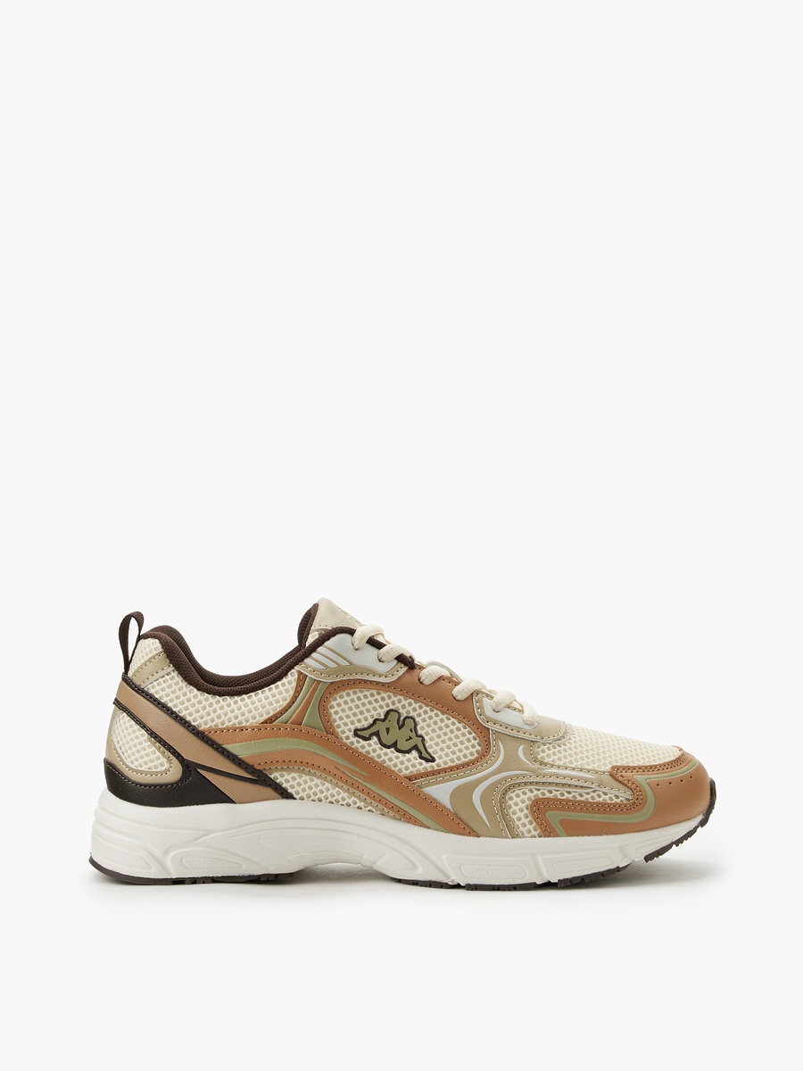 Women Lace-Up Sports Shoes