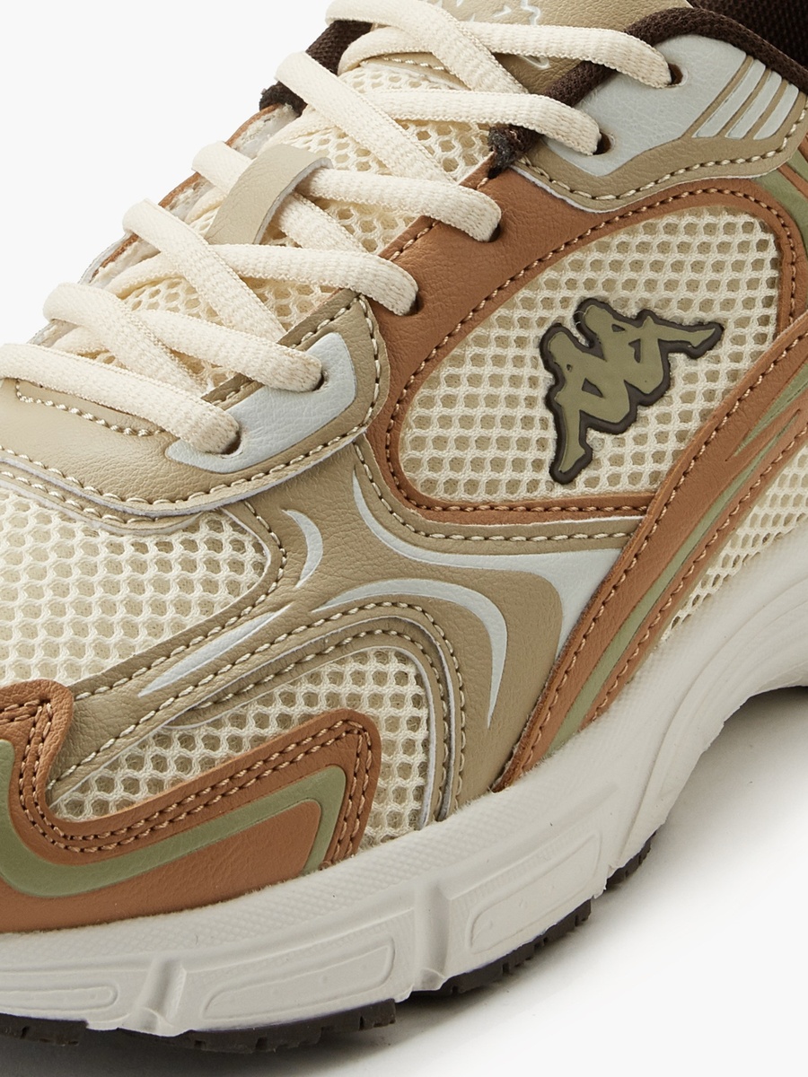 Women Lace-Up Sports Shoes