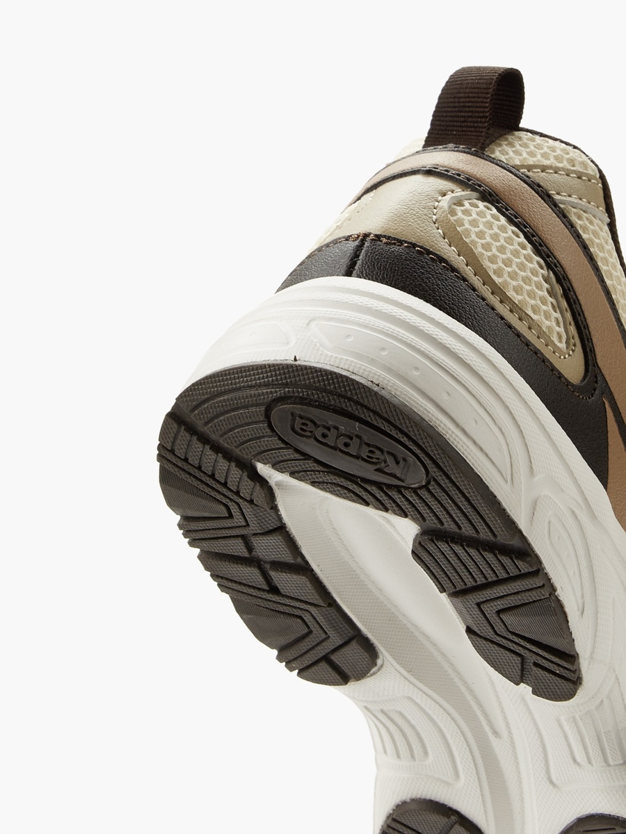 Women Lace-Up Sports Shoes