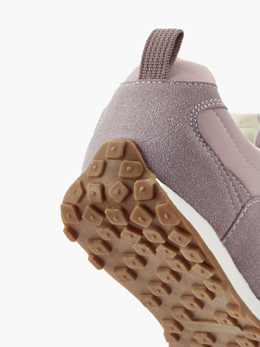 Women Lace-Up Sneakers