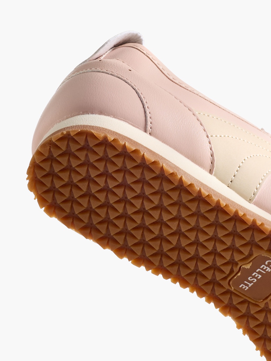 Women Pearl Embellished Sneakers