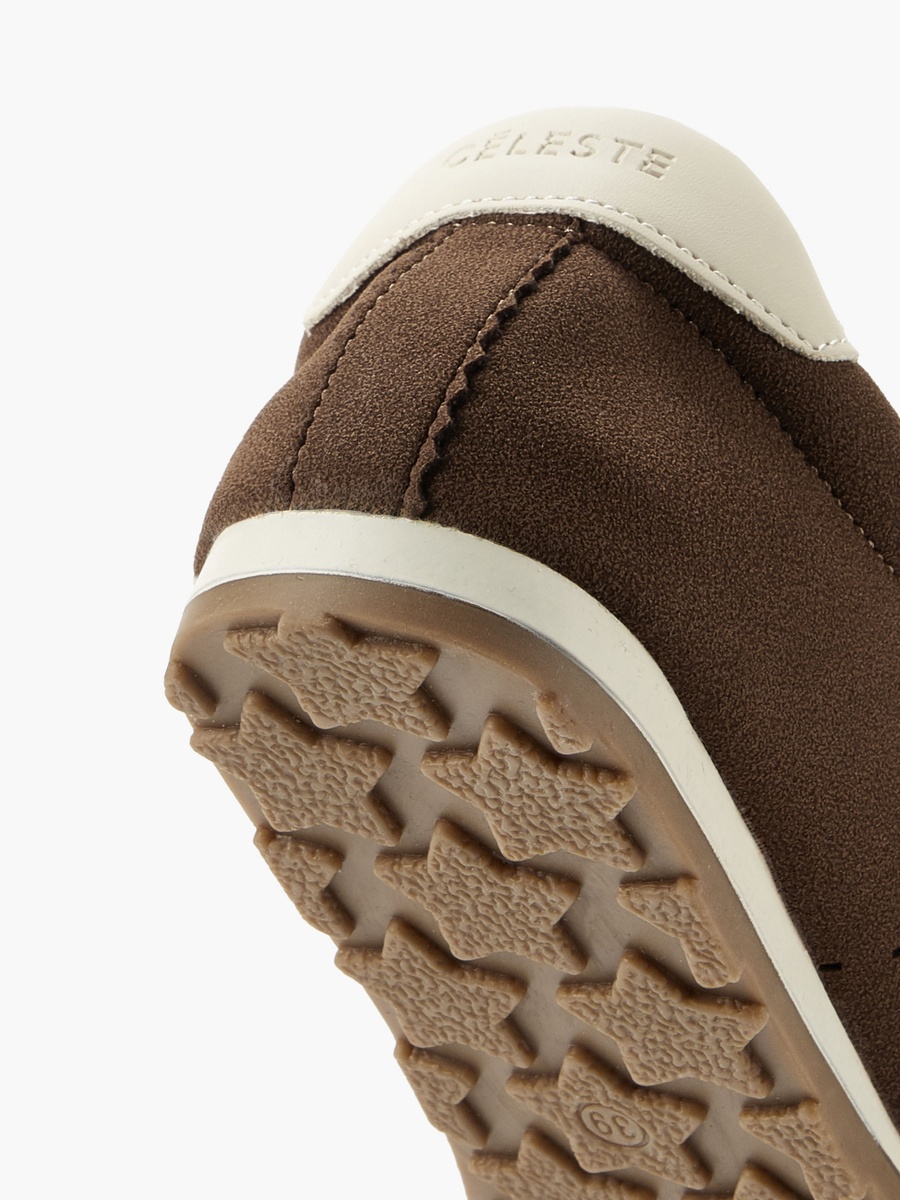 Women Lace-Up Sneakers