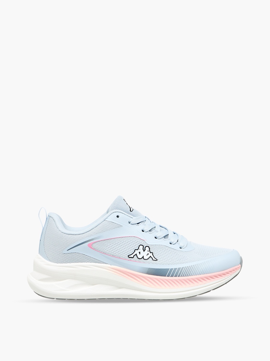Women Lace-Up Sports Shoes