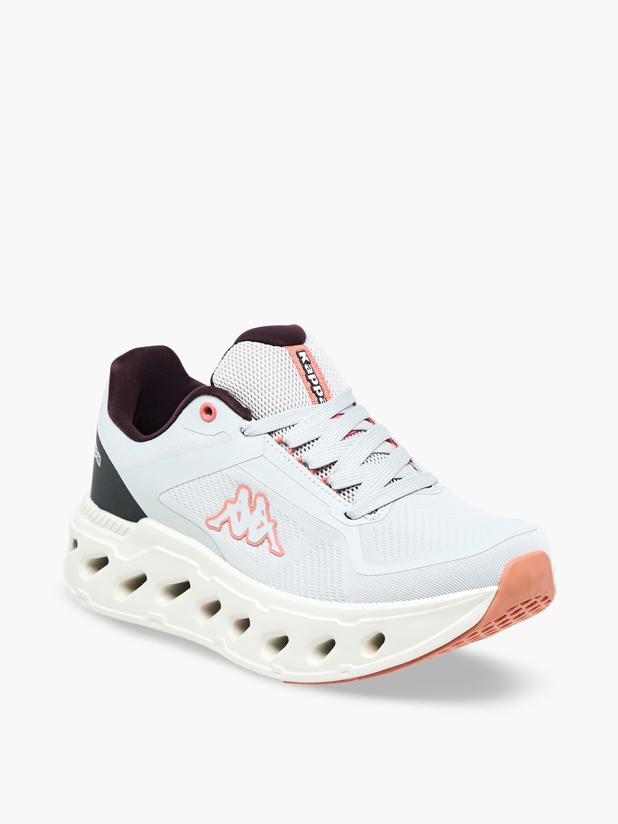 Women Lace-Up Sports Shoes