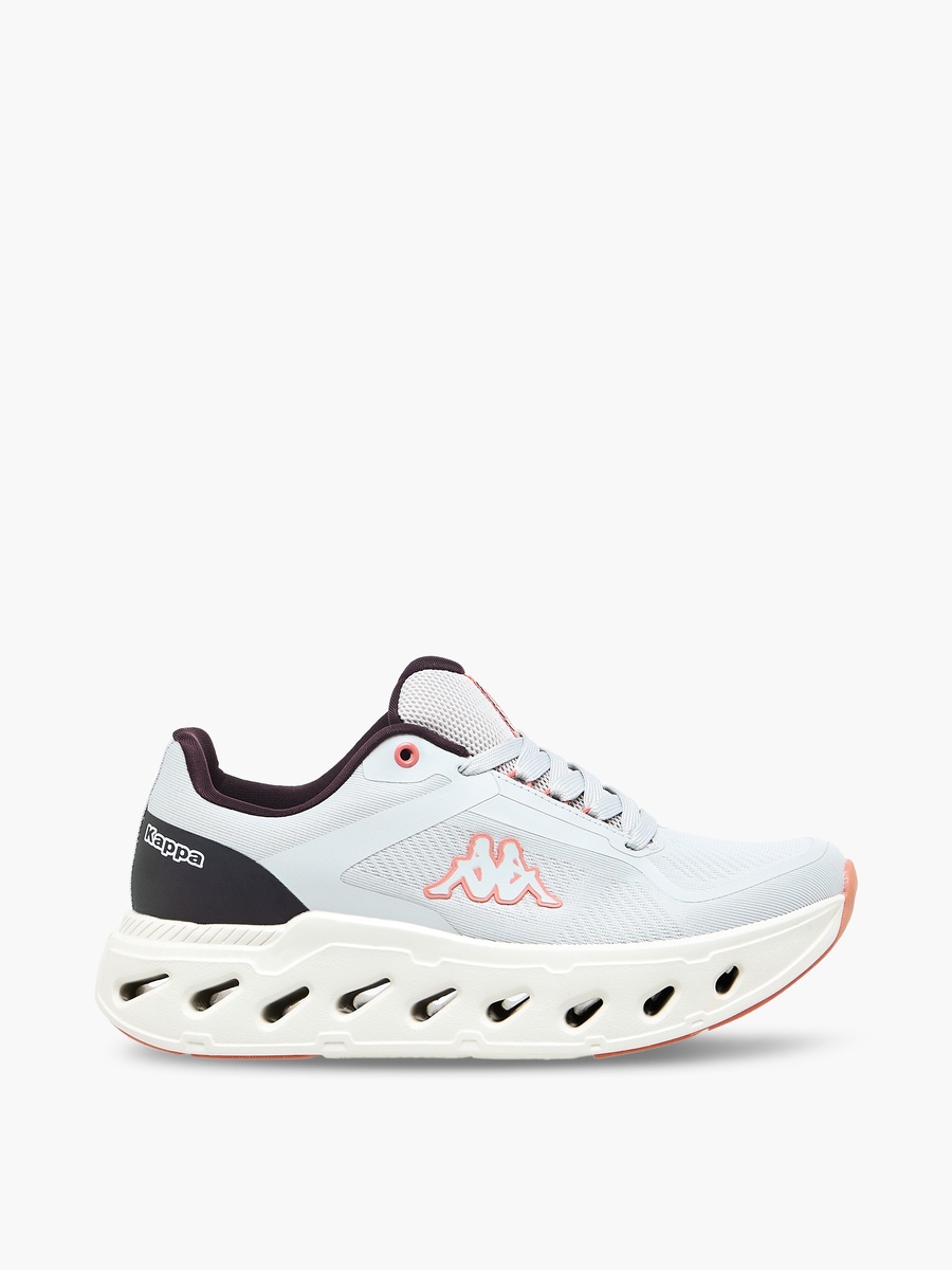 Women Lace-Up Sports Shoes