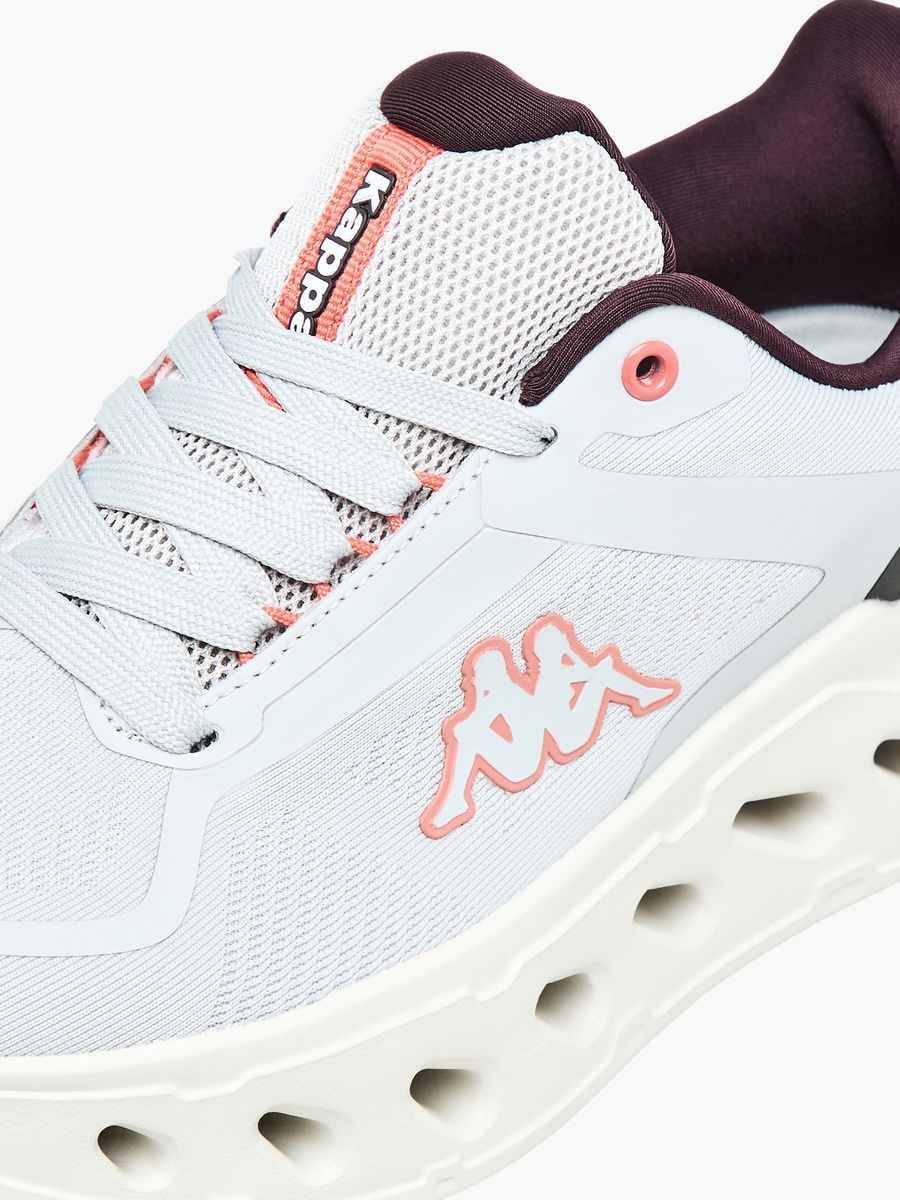 Women Lace-Up Sports Shoes