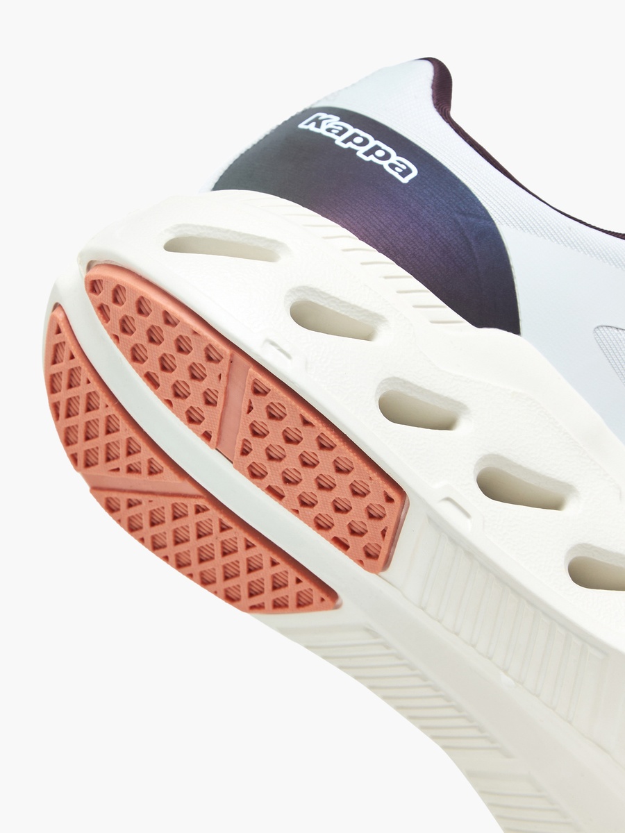 Women Lace-Up Sports Shoes