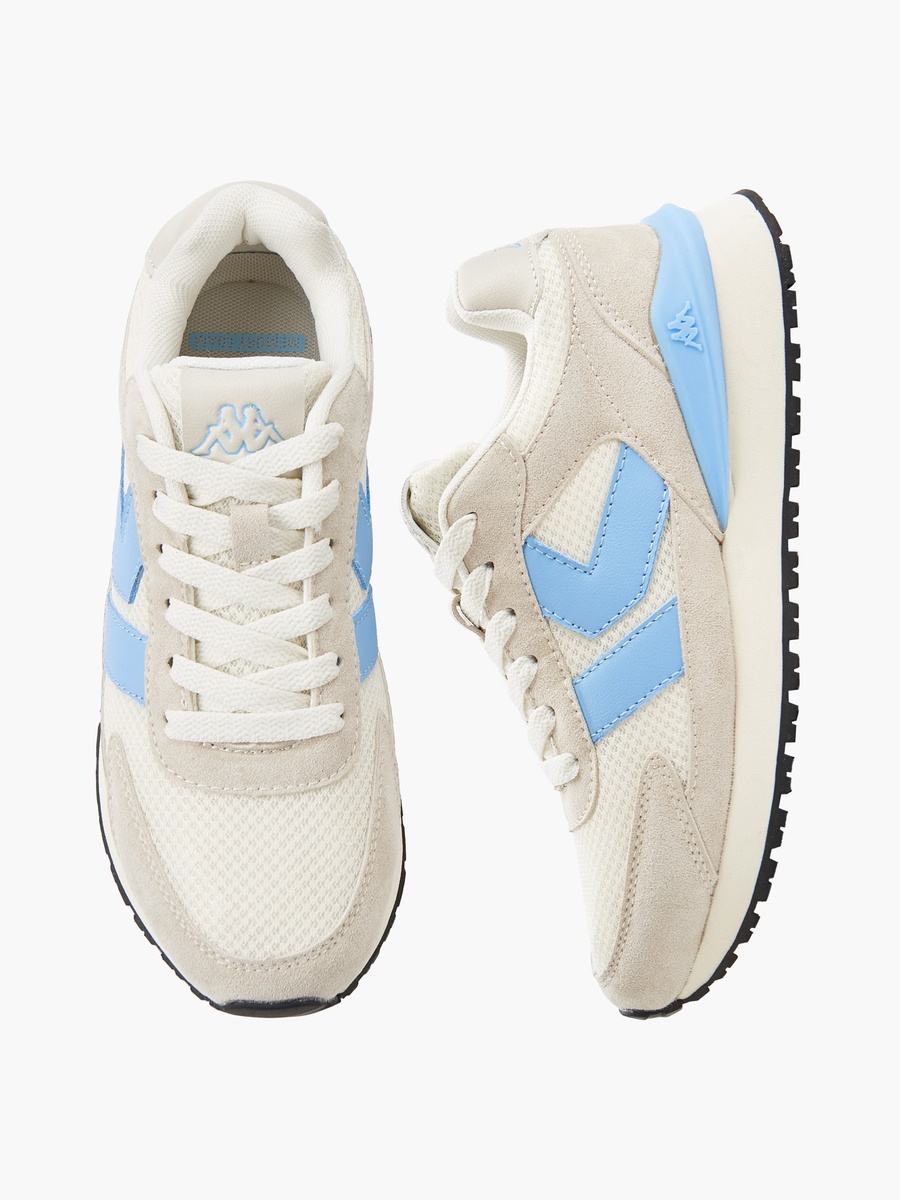 Women Lace-Up Sports Shoes