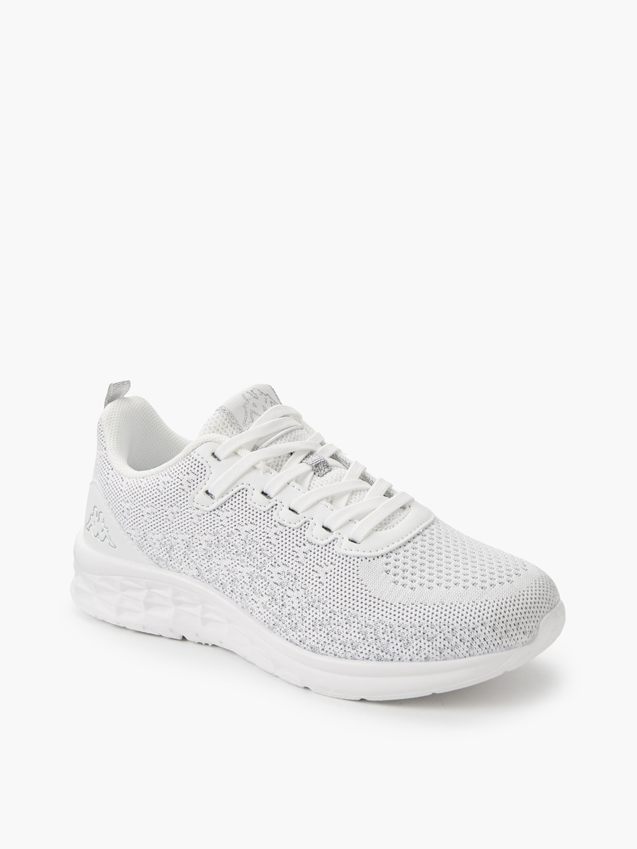 Women Lace-Up Sports Shoes