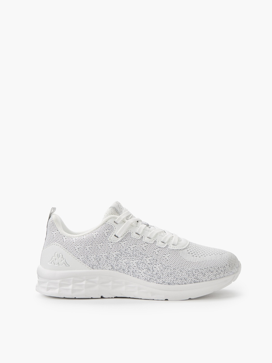 Women Lace-Up Sports Shoes