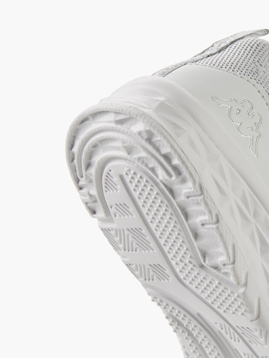Women Lace-Up Sports Shoes