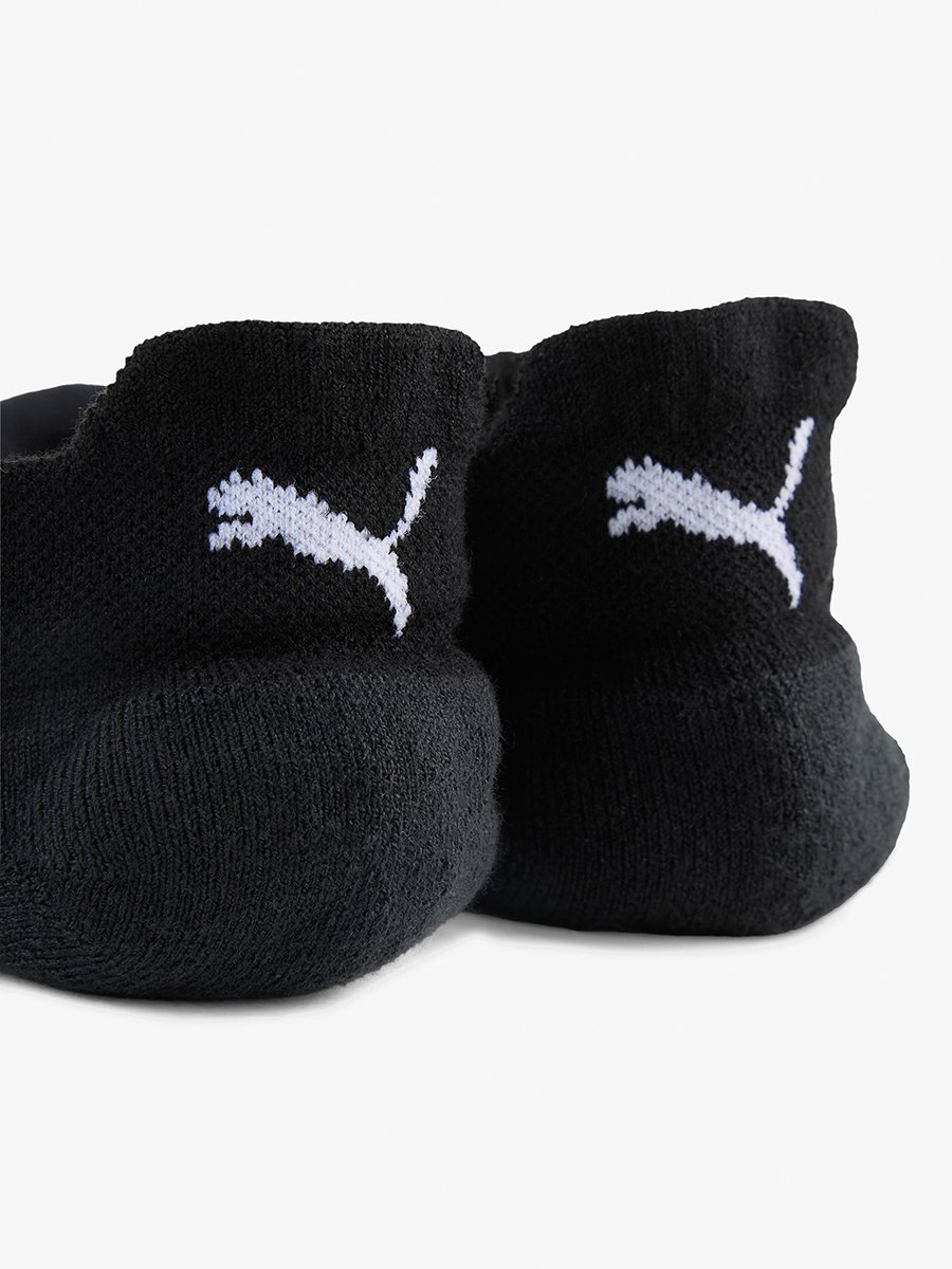 Pack of 2 - Sport Cushioned Sneakers Socks - Unisex