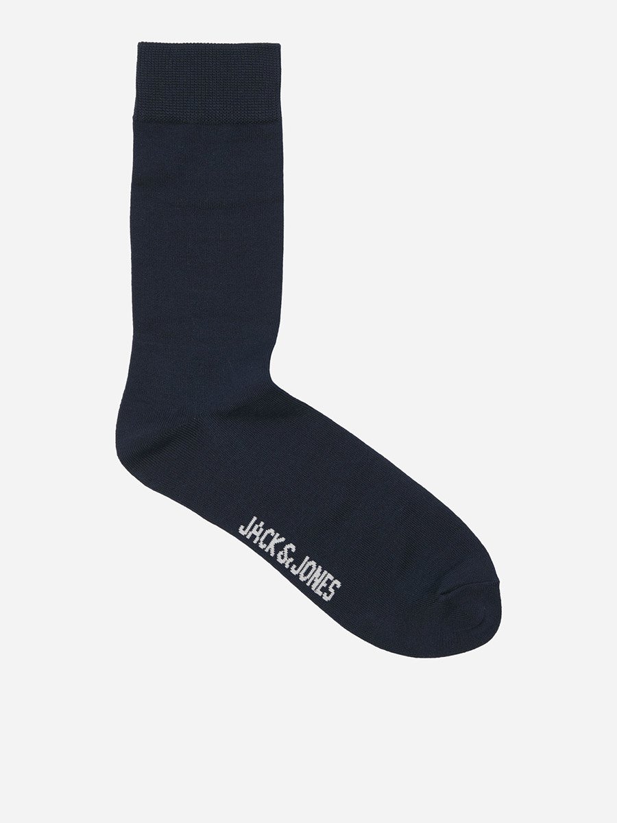 Pack of 2 - Cotton Rich Socks