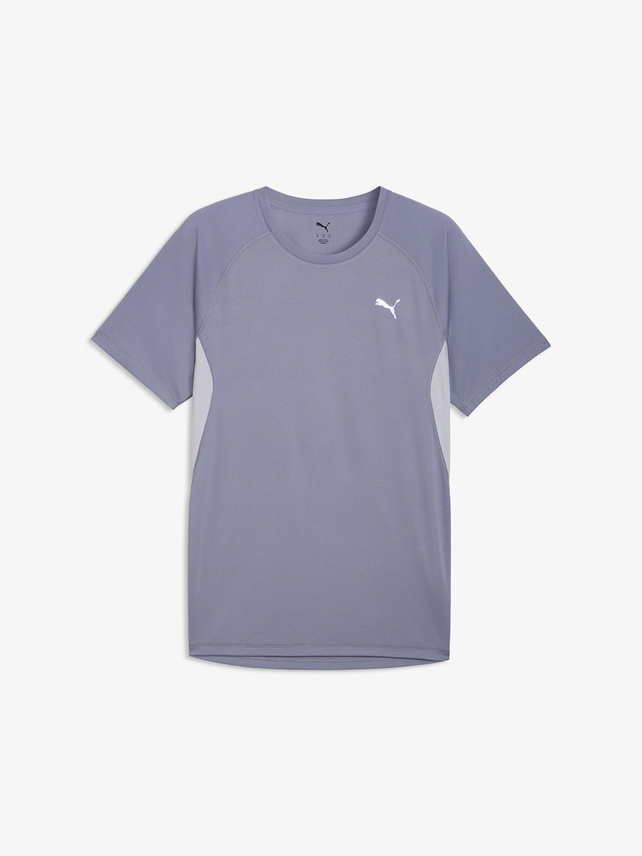 Men Running Velocity T-Shirt