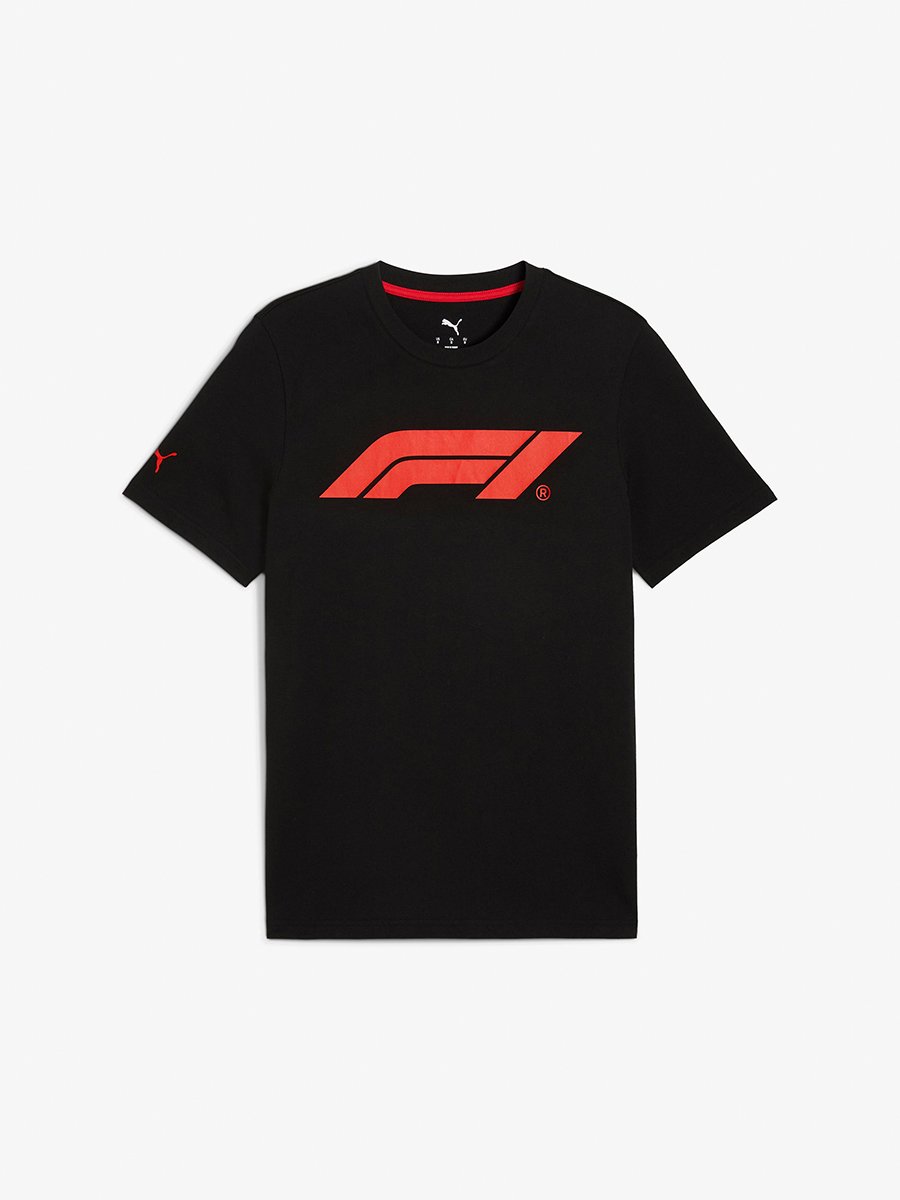 Formula 1 Motorsport Essentials Men T-Shirt