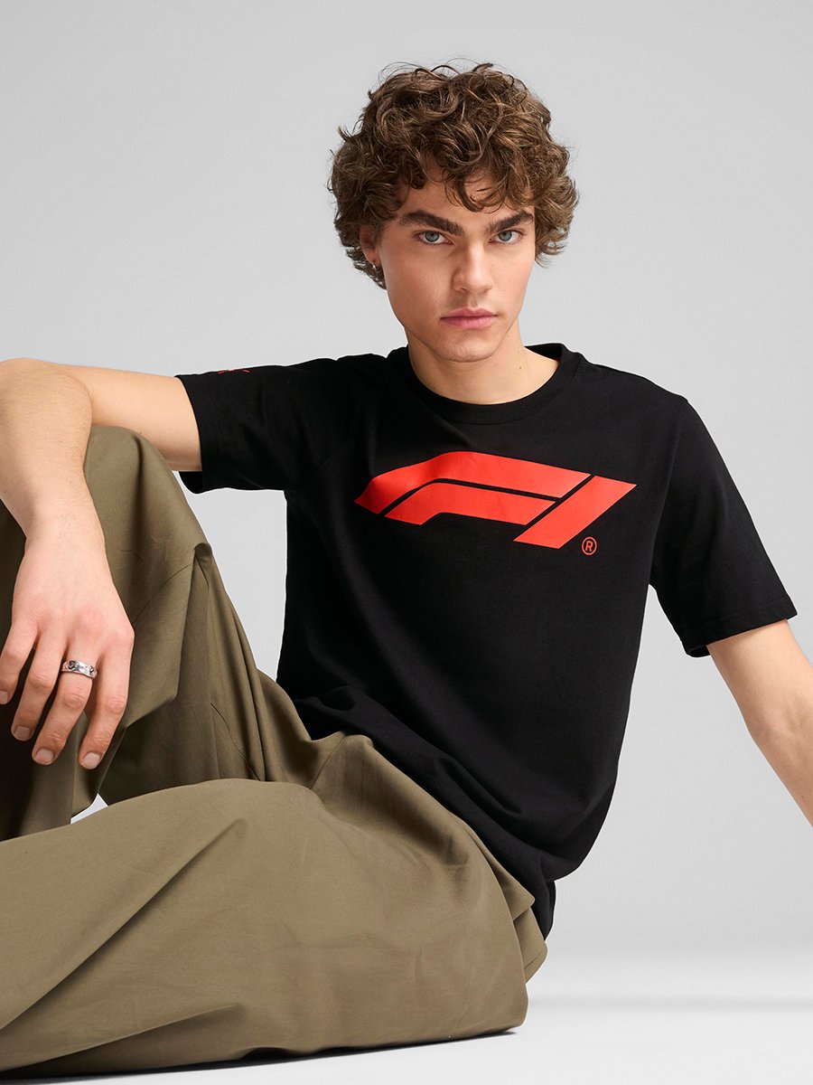 Formula 1 Motorsport Essentials Men T-Shirt