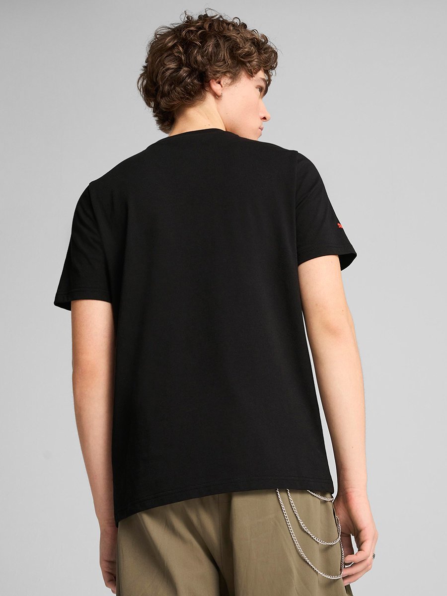 Formula 1 Motorsport Essentials Men T-Shirt