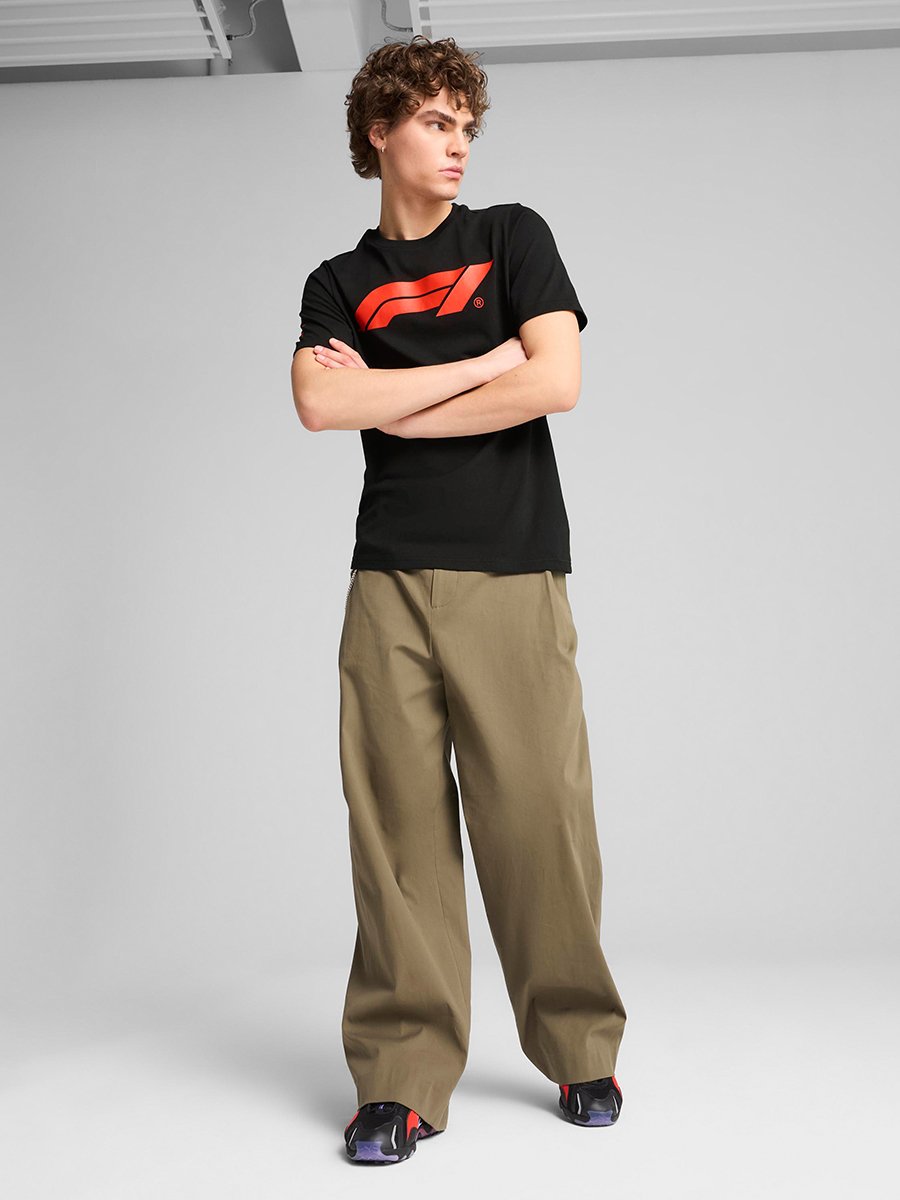 Formula 1 Motorsport Essentials Men T-Shirt
