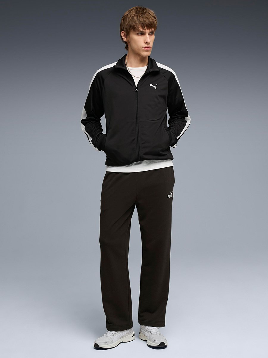 Men Essentials No. 1 Logo Joggers