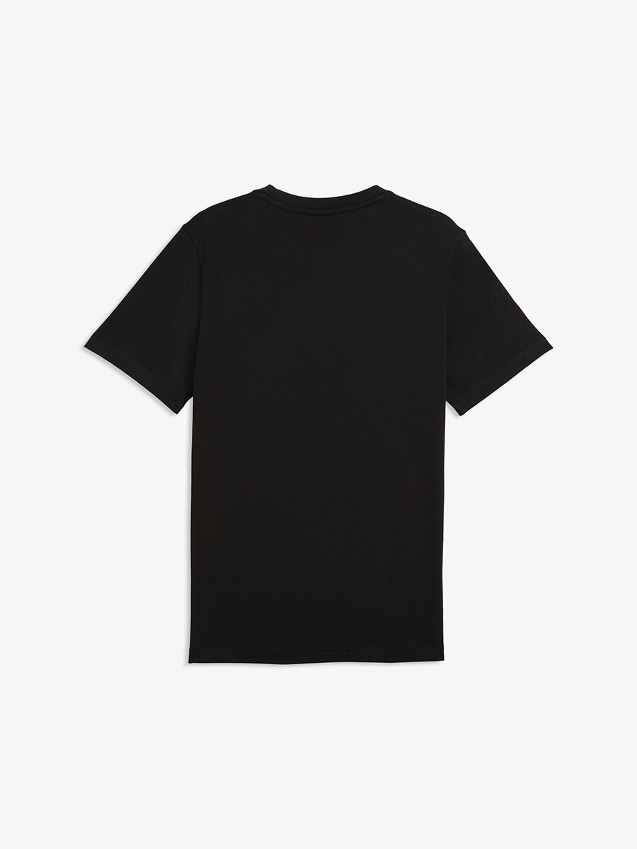 Men AMF1 Essential Big Logo T-Shirt