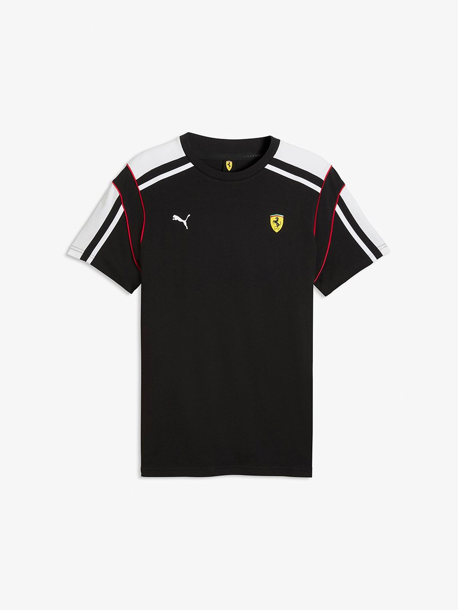 Men Ferrari MT7 T-Shirt