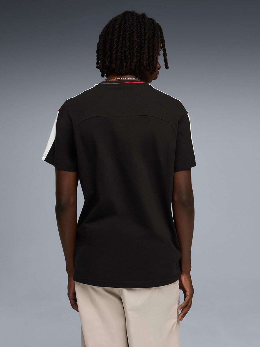 Men Ferrari MT7 T-Shirt