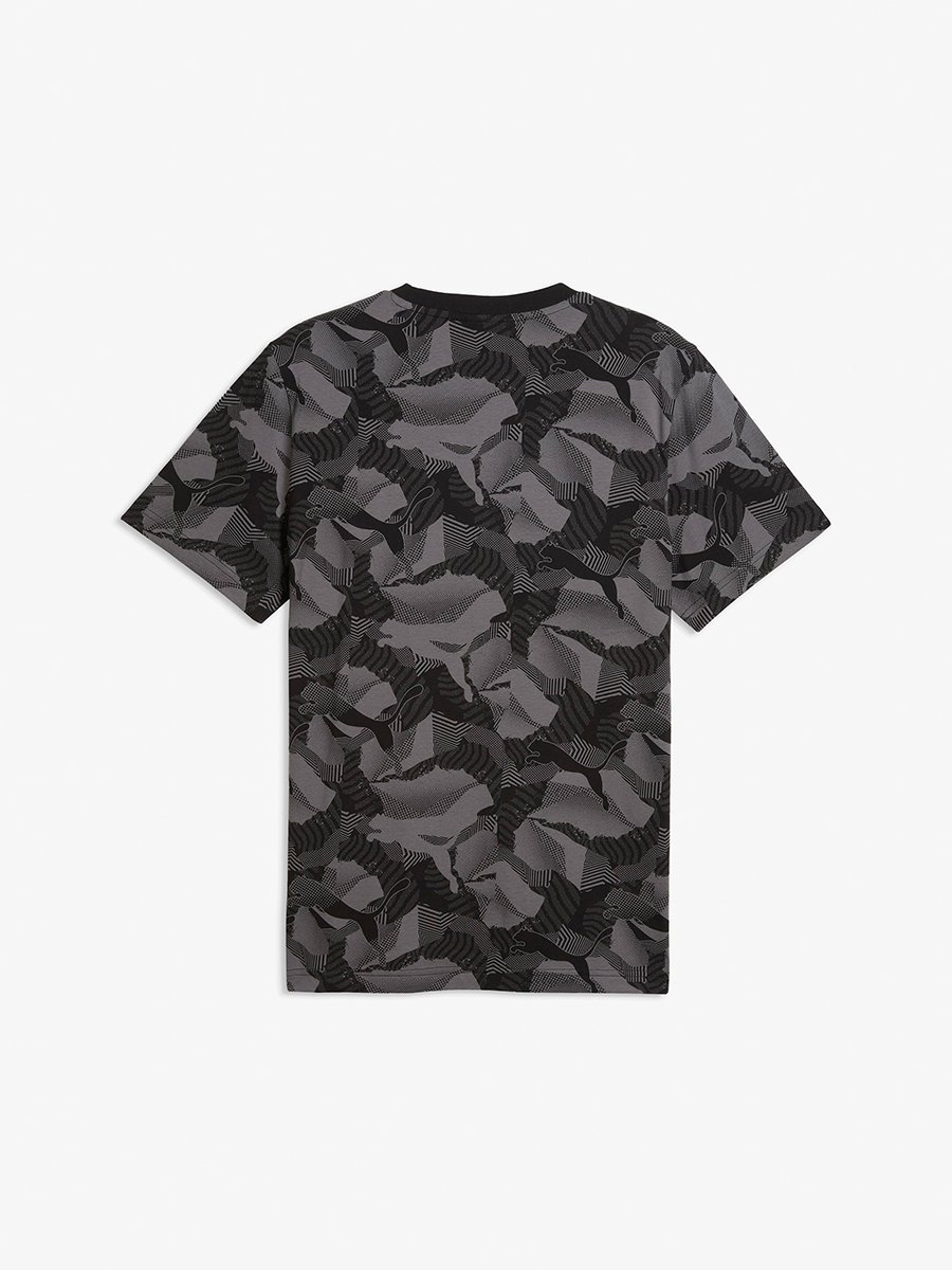 Men Essentials Logo Lab T-Shirt