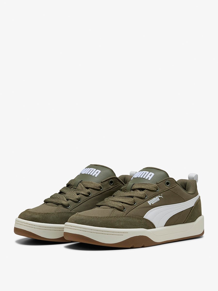 Park Lifestyle Street Sneakers