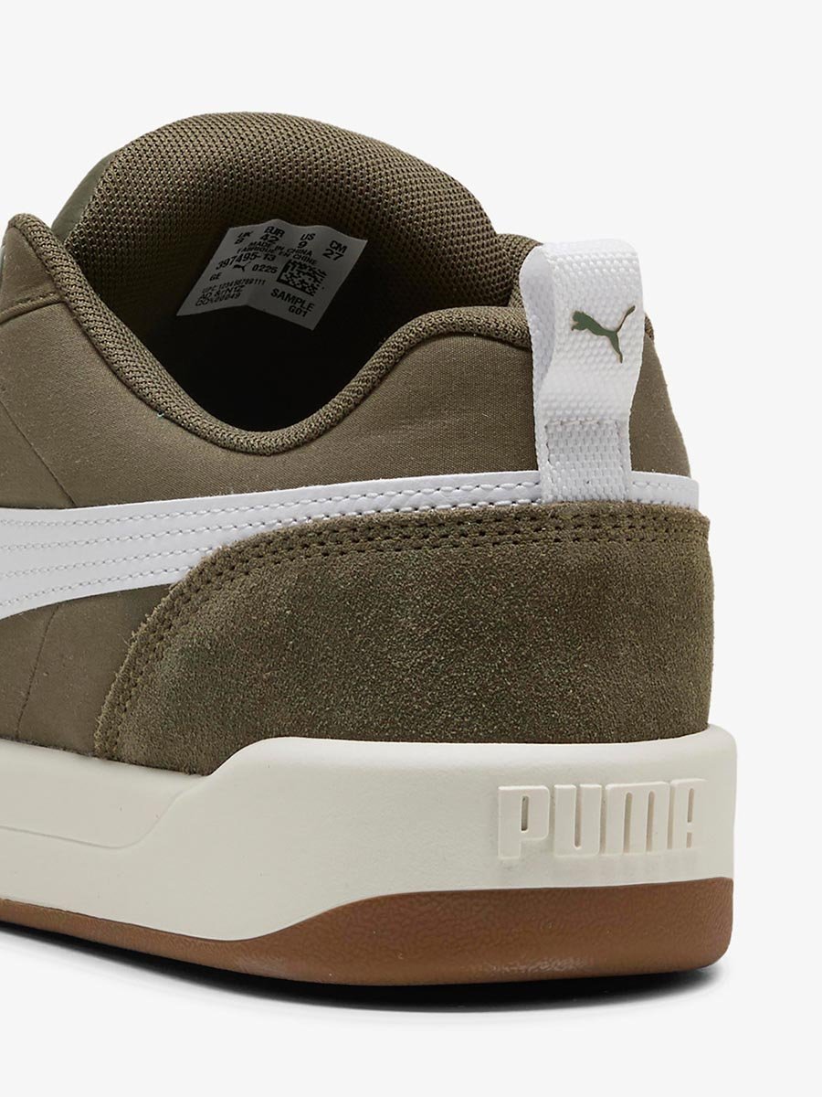 Park Lifestyle Street Sneakers