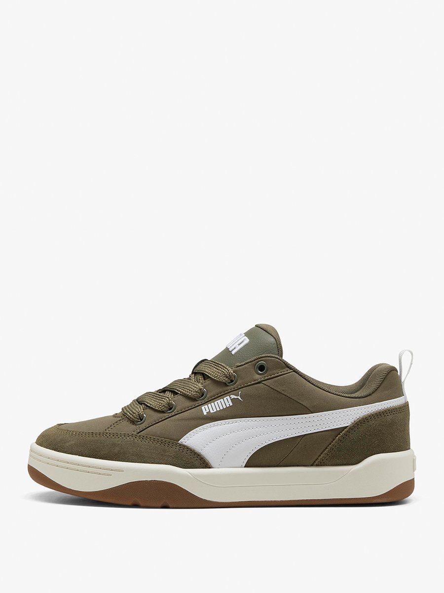 Park Lifestyle Street Sneakers