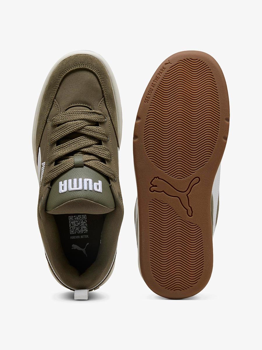 Park Lifestyle Street Sneakers