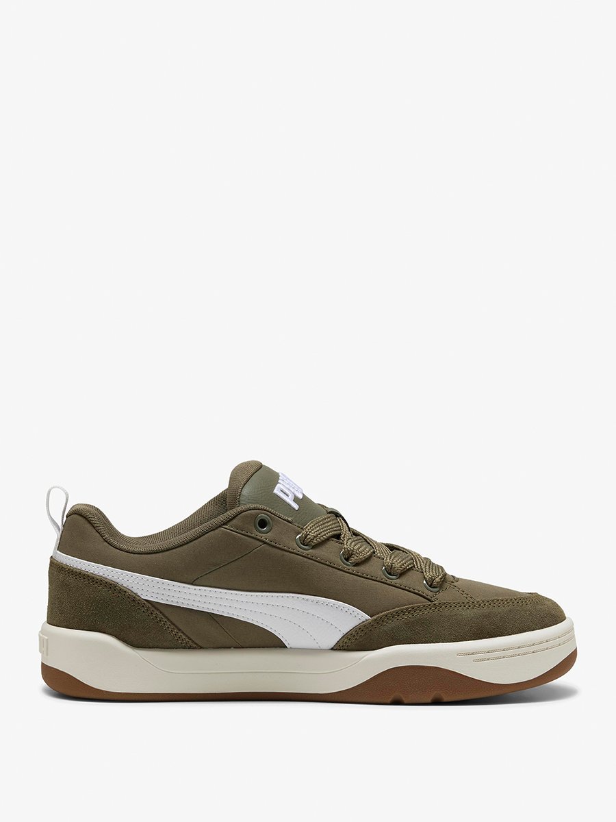 Park Lifestyle Street Sneakers