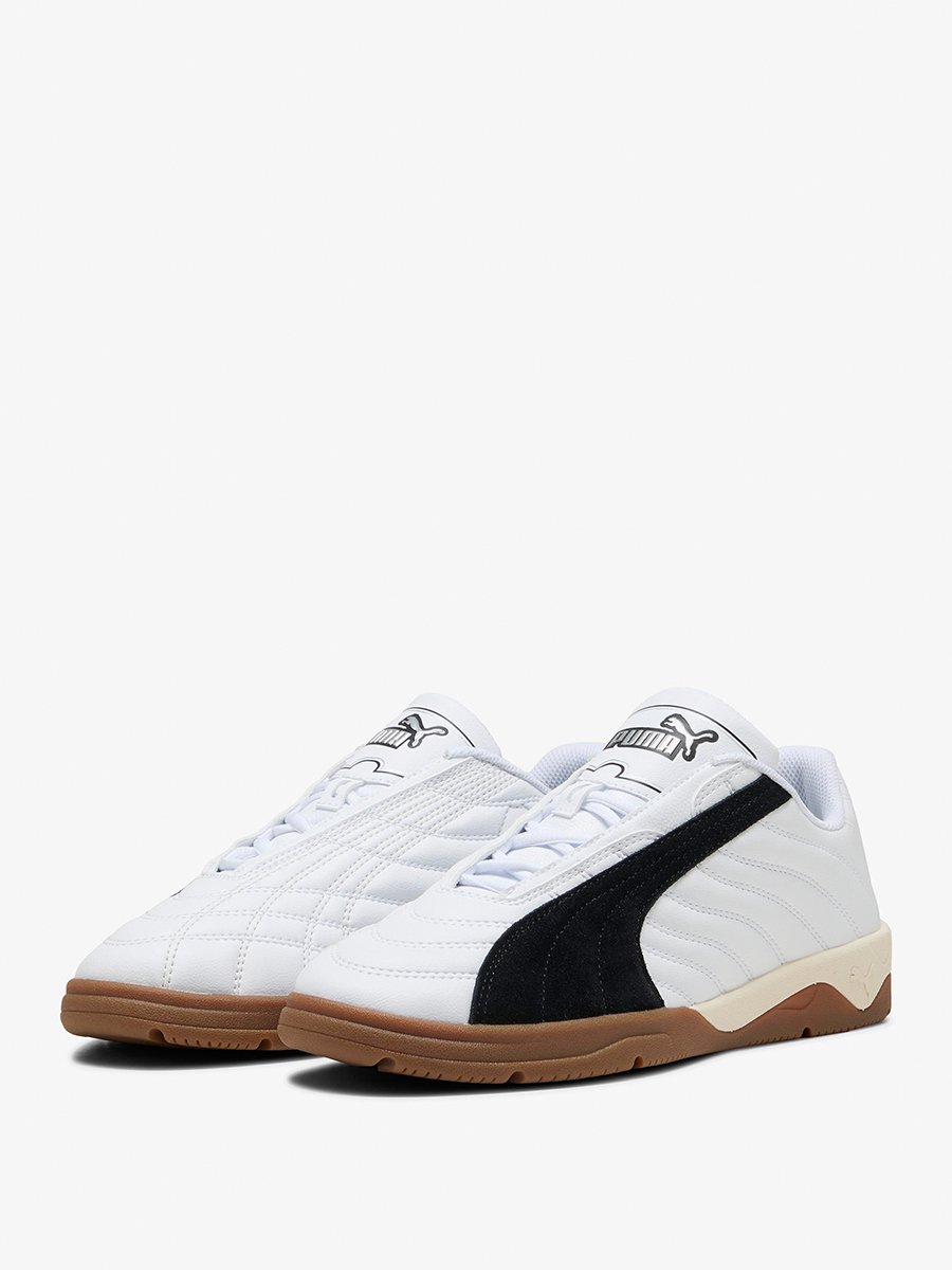 Tifosi Calcio LS Sneakers