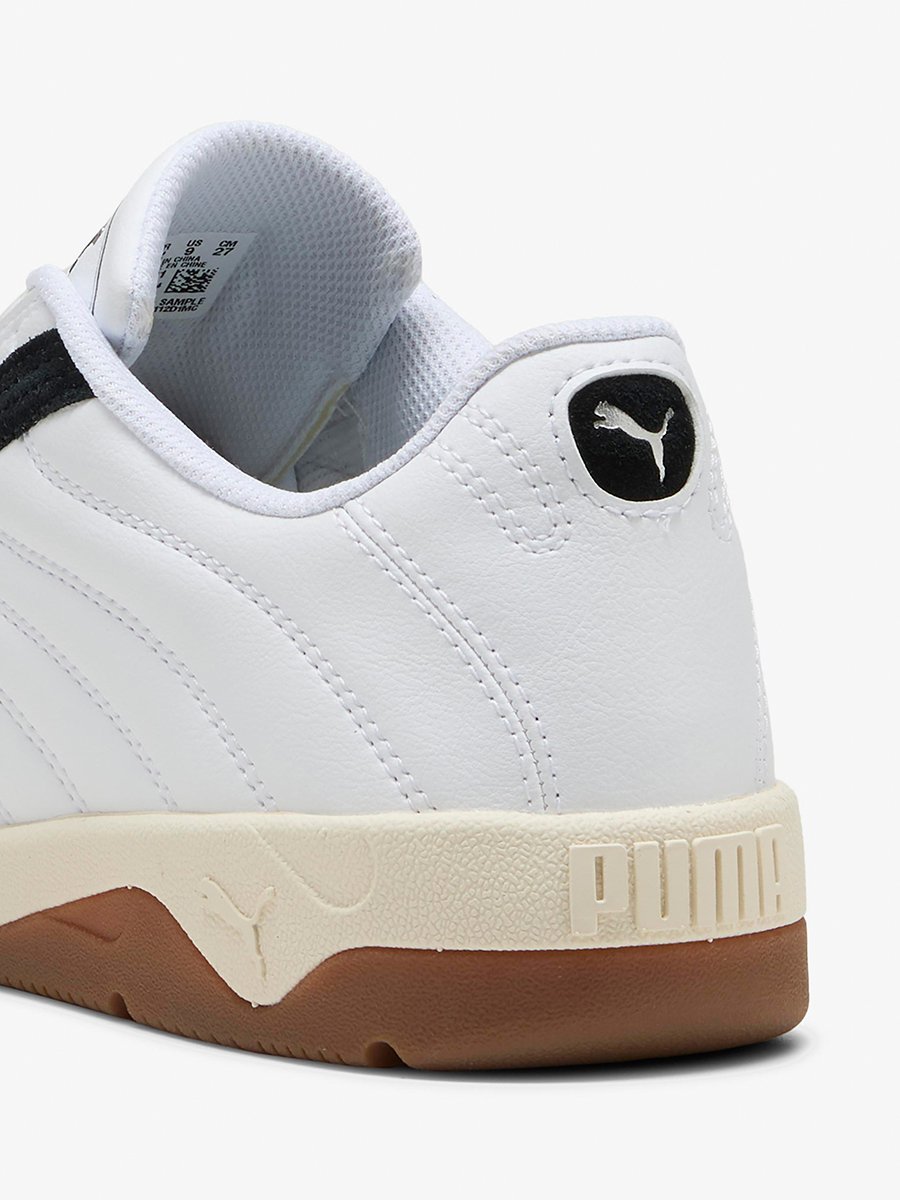 Tifosi Calcio LS Sneakers