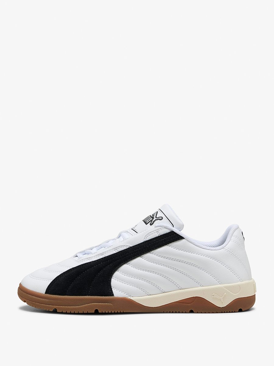 Tifosi Calcio LS Sneakers