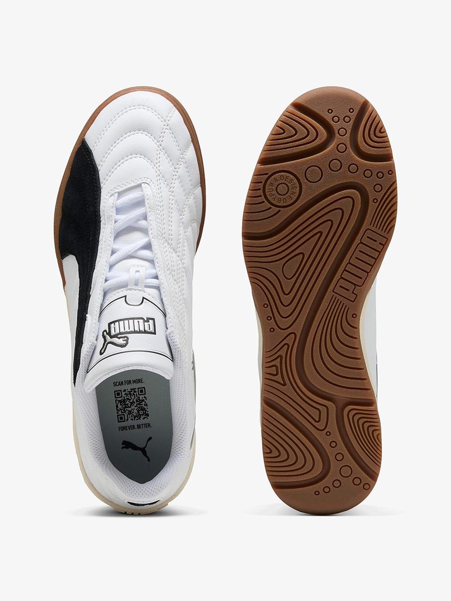 Tifosi Calcio LS Sneakers