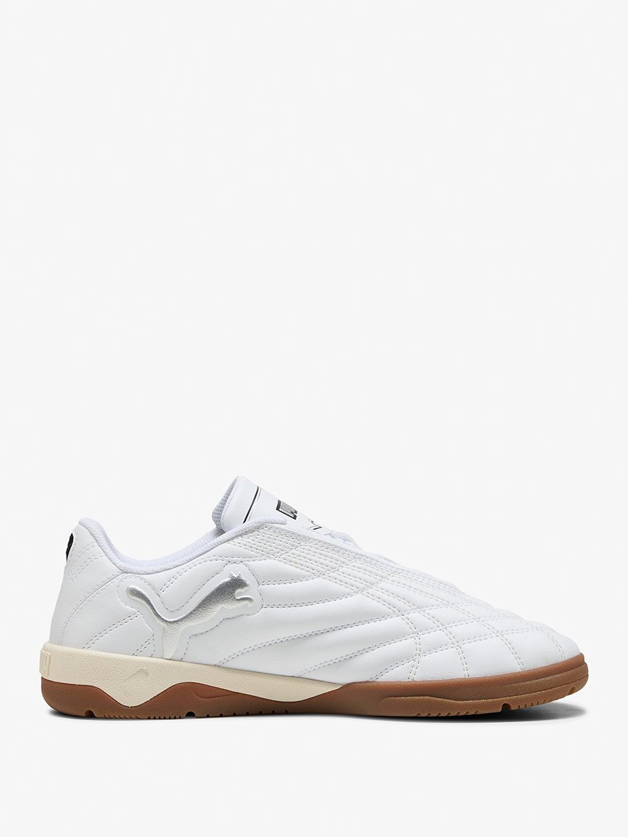 Tifosi Calcio LS Sneakers